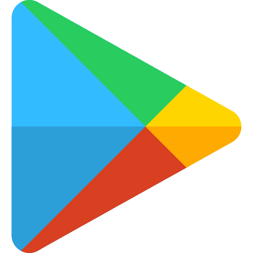 Google Play Store LOGO